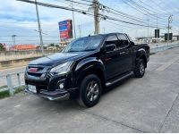 2017  ISUZU D-MAX 1.9 MT HILANDER X-SERIES รูปที่ 1