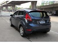 2012 Ford Fiesta 1.4 AT เพียง 109,000 บาท รูปที่ 1