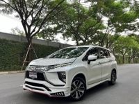 2020 MITSUBISHI XPANDER 1.5  TOP รูปที่ 1