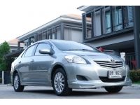 2011 TOYOTA VIOS 1.5E รูปที่ 1