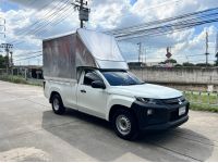 2020 MITSUBISHI TRITON 2.5 MT SINGLECAB รูปที่ 1