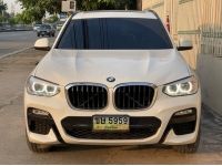 2019 BMW X3 xDrive20d M-Sport รูปที่ 1