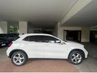 Mercedes Benz GLA 200 1.6 รูปที่ 1