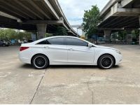 2015 Hyundai Sonata 2.0 S AT เพียง 279,000 บาท รูปที่ 1