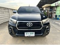 2019 TOYOTA REVO 2.4E AUTO รูปที่ 1