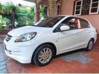 HONDA BRIO, AMAZE 1.2 V โฉมปี 2012 รูปที่ 1