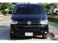 Volkswagen Caravelle 2.0 TDI ปี 2013 ไมล์ 19x,xxx Km รูปที่ 1