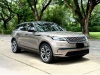 Land Rover Range Rover Velar 2.0 ดีเซล ปี 2017 ไมล์ 9x,xxx กม. รูปที่ 1