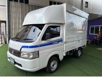 รถมือสอง ฟรีเงินดาวน์ ปี2023 Suzuki Carry 1.5  Truck  ไมล์แท้ 3,xxx กม. รูปที่ 1