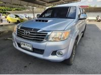 2012 TOYOTA VIGO 3.0G AUTO รูปที่ 1