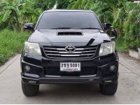 2012 TOYOTA VIGO 3.0G MT รูปที่ 1