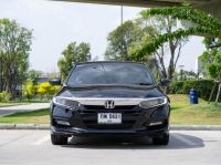 HONDA ACCORD 1.5 Trubo EL ปี 2019 ไมล์ 59,xxx Km รูปที่ 1