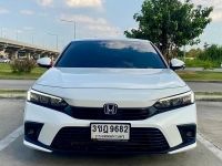 HONDA CIVIC 1.5 Turbo EL Plus ปี 2022 ไมล์ 46,xxx Km รูปที่ 1