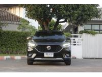 MG ZS 1.5 X MMC Sunroof 2020 รถใหม่มาก คุ้มจริงๆครับ รูปที่ 1