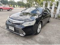 2015 TOYOTA CAMRY 2.5G auto ฟรีดาวน์ รูปที่ 1