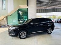 2014 TOYOTA HARRIER 2.0 Premium Auto 2WD รูปที่ 1