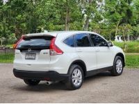 2013 HONDA CR-V 2.0 4WD SUV  4WD 5 ที่นั่ง รูปที่ 1