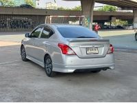 Nissan Almera 1.2 Sportech AT 2019 รูปที่ 1