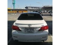 ขายรถยนต์  TOYOTA CAMRY 2.0G Extremo ปี 2010 เจ้าของขายเอง รูปที่ 1