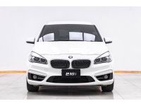 2017 BMW SERIES 2 RHD MSPORT 1.5 COUPE ปี15-ปัจจุบัน  ผ่อน 5,491 บาท 12 เดือนแรก รูปที่ 1