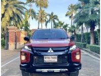 2020 MITSUBISHI TRITON 2.4 ATHLETE 4WD รูปที่ 1