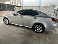 ขาย 2010 lexus is250 premium เจ้าของขายเอง รูปที่ 1