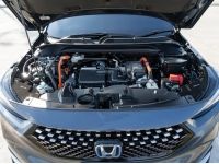 2021 New Honda HR-V 1.5 e:HEV RS รูปที่ 1