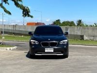 BMW X1 2.0i sDrive18i X Line ปี 2013 ไมล์ 155,xxx Km รูปที่ 1