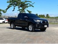 TOYOTA HILUX REVO 2.4 E ปี 2017 ไมล์ 114,xxx Km รูปที่ 1