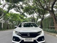 HONDA CIVIC FK 1.5 TURBO ปี 2018 ไมล์ 90,xxx Km รูปที่ 1