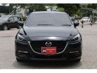 โปรช่วยผ่อน 2 ปี mazda 3  2.0 sports hb ปี 2018 เบนซิน รูปที่ 1