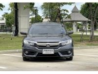 HONDA CIVIC 1.8 EL ปี 2017 ไมล์ 191,xxx Km รูปที่ 1