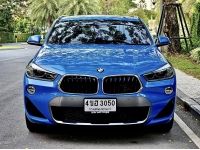 Bmw X2 sDrive20i M Sport X ปี 2019 ไมล์ 9x,xxx Km รูปที่ 1