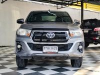 TOYOTA HILUX REVO DOUBLE CAB 2.4 E. PRE.2WD. 2018  7 กผ 3625 รูปที่ 1