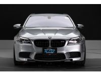 BMW M5 F10 ปี 2015 ไมล์ 2x,xxx Km รูปที่ 1