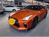 2017 NISSAN SKYLINE GTR R35 RECARO รูปที่ 1