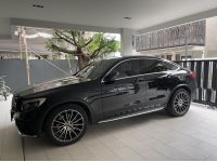 ขายรถ Benz รุ่น : GLC 250 Coupe ปี 2019 (สีดำ) รถบ้านสวย ผู้หญิงขับมือเดียว คุ้มมาก รูปที่ 1