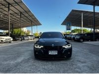 Bmw F30 330e LCI M Sport Package ปี 2019 ไมล์ 91,xxx Km รูปที่ 1