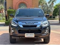 2019 ISUZU D-MAX SPACECAB HI-LANDER 1.9 Z Ddi รูปที่ 1