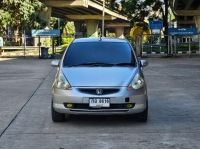 Honda Jazz 1.5 S AT 2006 รูปที่ 1