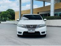 HONDA City 1.5s AT ปี 2012 ไมล์ 199,xxx Km รูปที่ 1