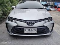 TOYOTA ALTIS 1.6G auto ปี2019 รถมือเดียว รูปที่ 1