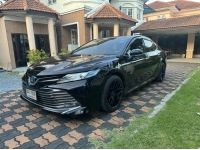 2020 TOYOTA PREMIUM LUXURY auto ไมล์แท้ 90000 km. รูปที่ 1