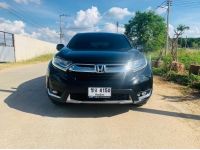 Honda CR-V 1.6 E i-DTEC 2WD ปี 2017 รูปที่ 1