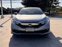 HONDA CIVIC 1.8 EL ปี 2019 ไมล์ 106,xxx Km รูปที่ 1