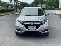 HONDA HRV 1.8 E ปี 2015 จด 2016 ไมล์ 148,xxx Km รูปที่ 1