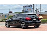 2013 benz  MERCEDES-BENZ A250 SPORT รูปที่ 1