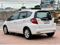 2012 HONDA JAZZ 1.5 V i-VTEC GE รูปที่ 1