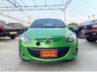 Mazda2 1.5ปี2011/2012 รถบ้านสวยมาก รูปที่ 1