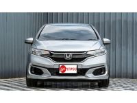 ขายรถ Honda Jazz 1.5 S ปี2020 สีเทา เกียร์ออโต้ รูปที่ 1